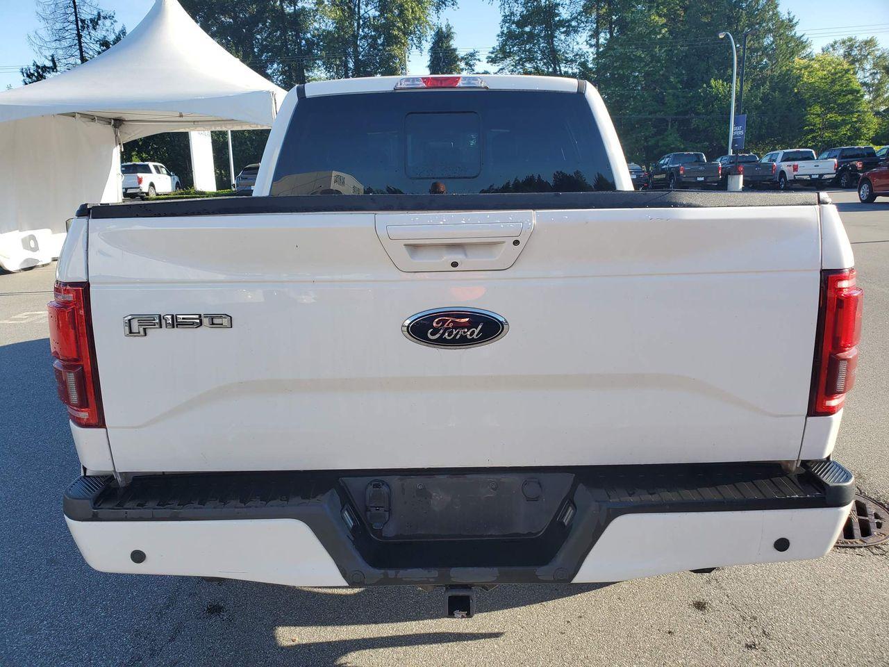 2017 Ford F-150 Lariat-3