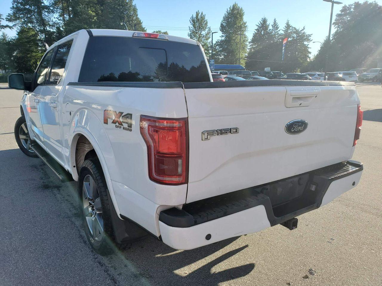 2017 Ford F-150 Lariat-4