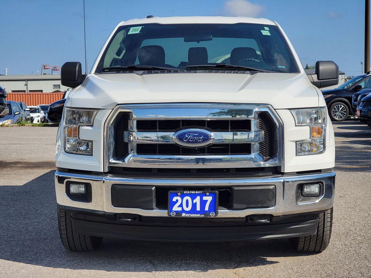2017 Ford F-150 XL-3
