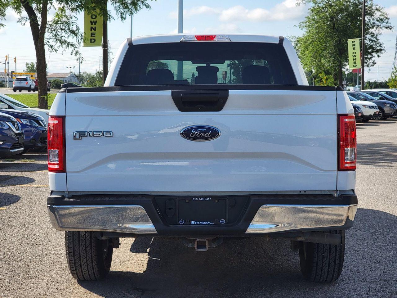 2017 Ford F-150 XL-4