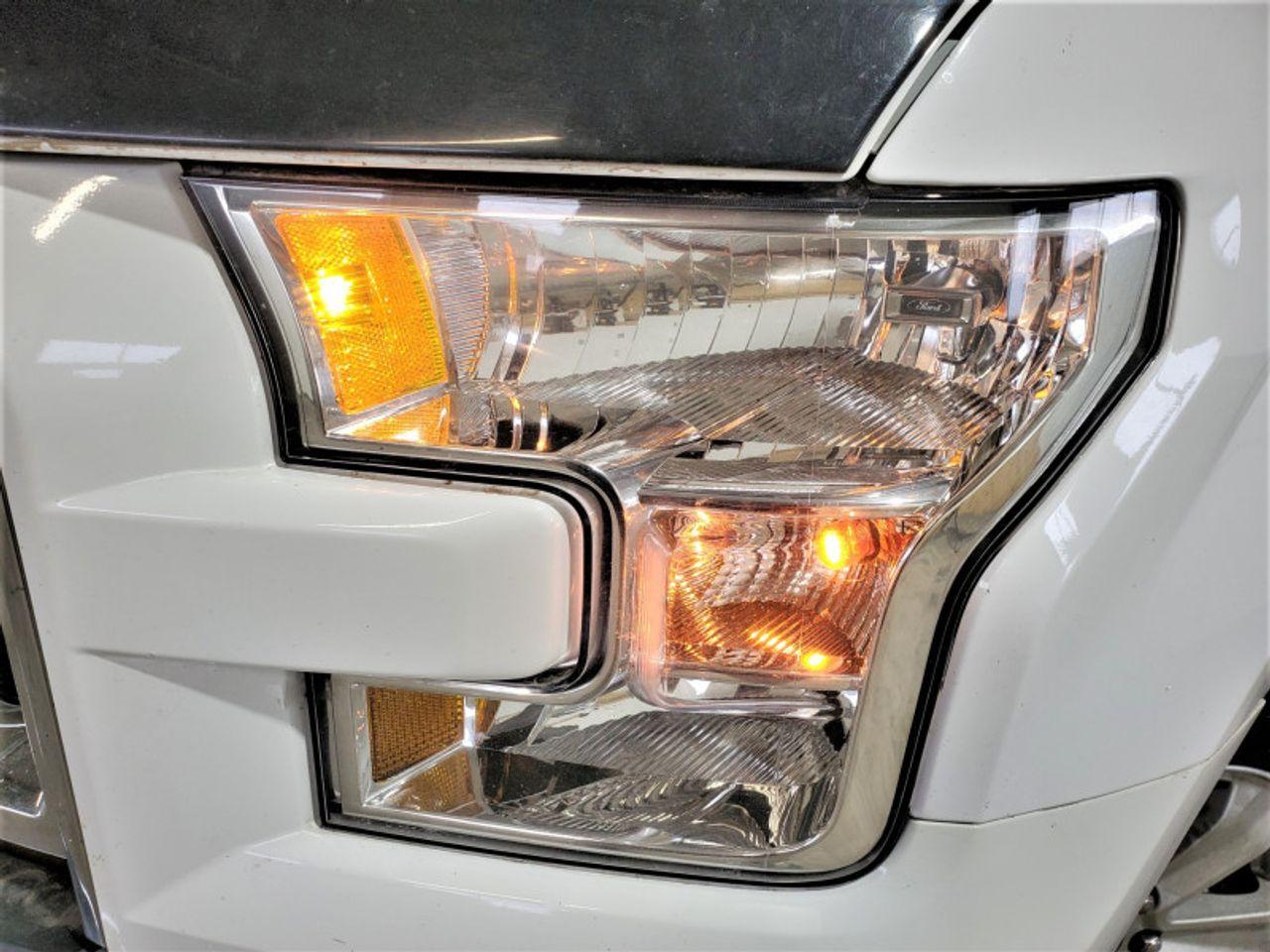 2017 Ford F-150 XL-2