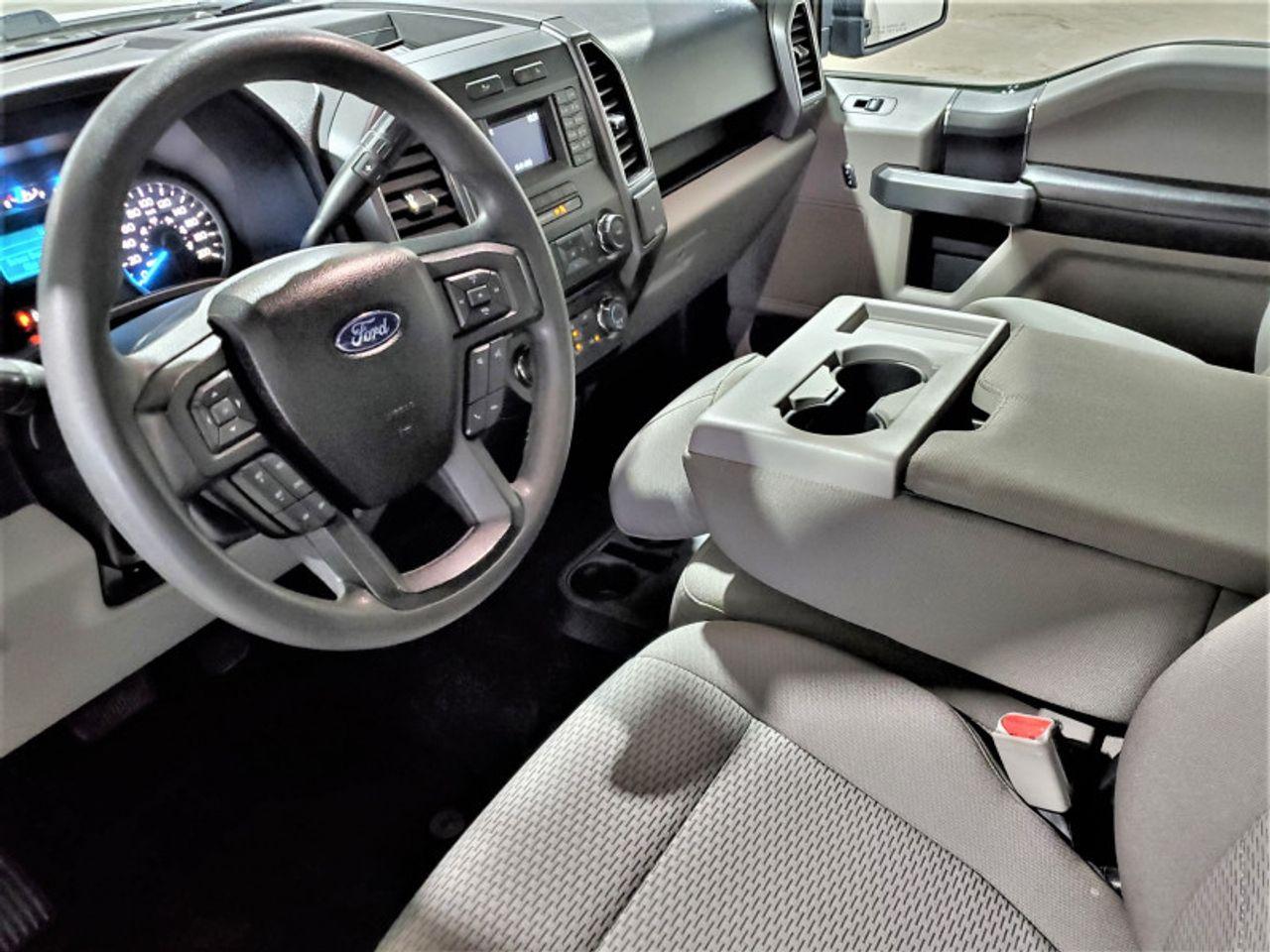 2017 Ford F-150 XL-4