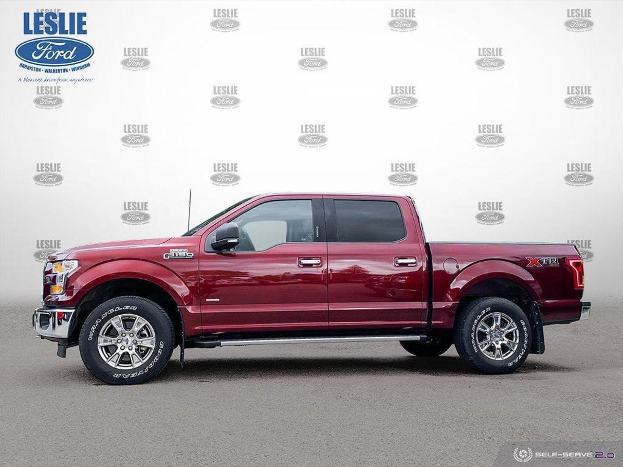 2017 Ford F-150 XTR-2
