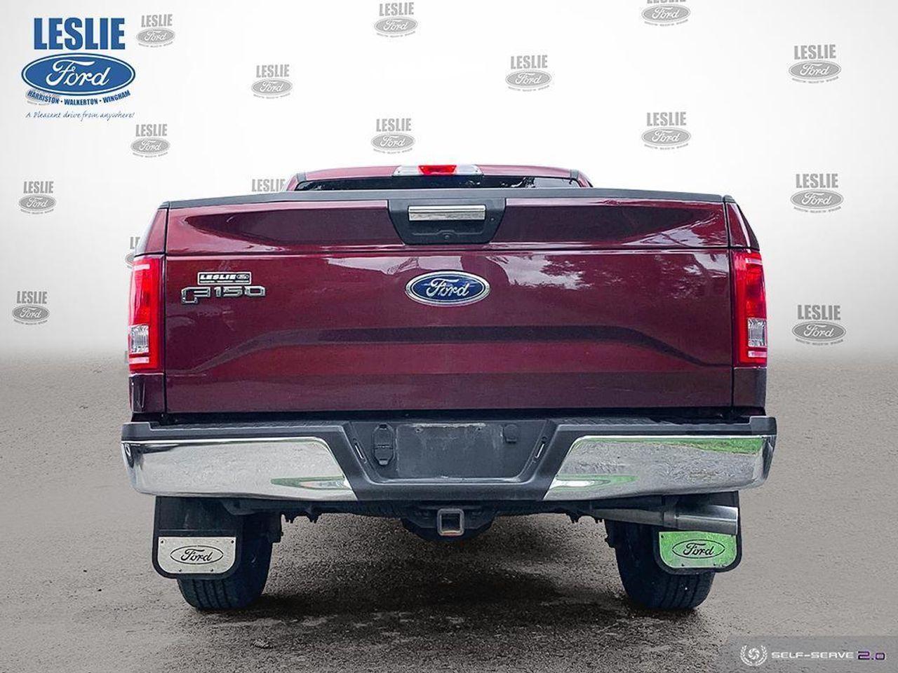 2017 Ford F-150 XTR-3
