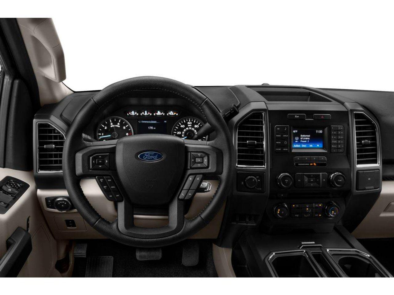 2017 Ford F-150 -3