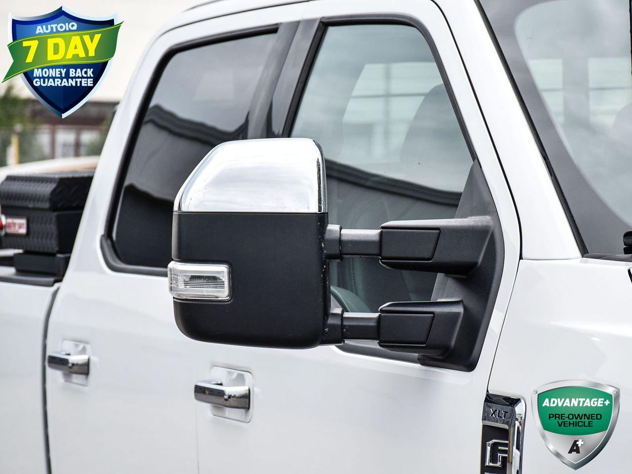2017 Ford F-250 Super Duty XLT-4