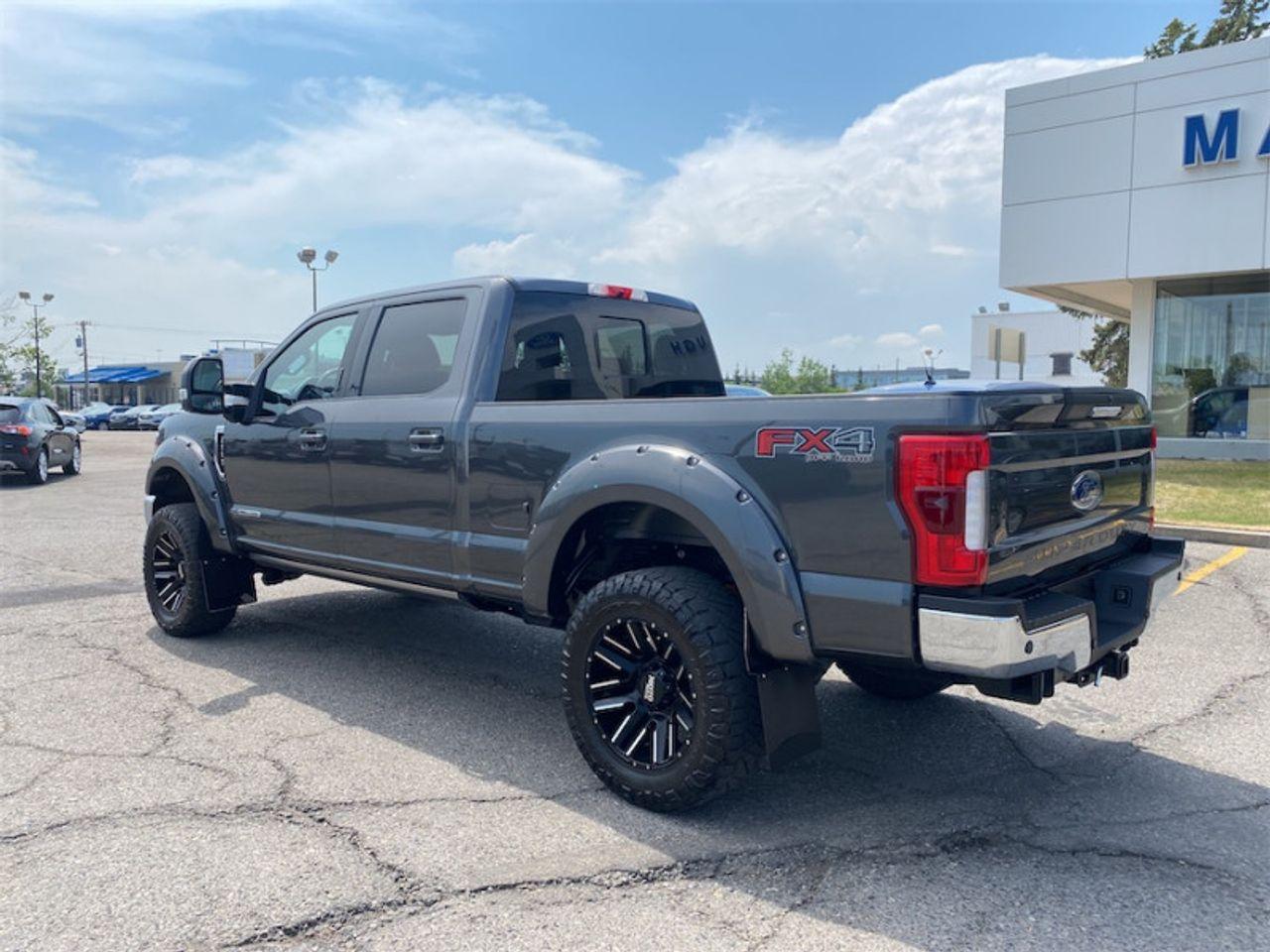 2017 Ford F-350 Super Duty -2