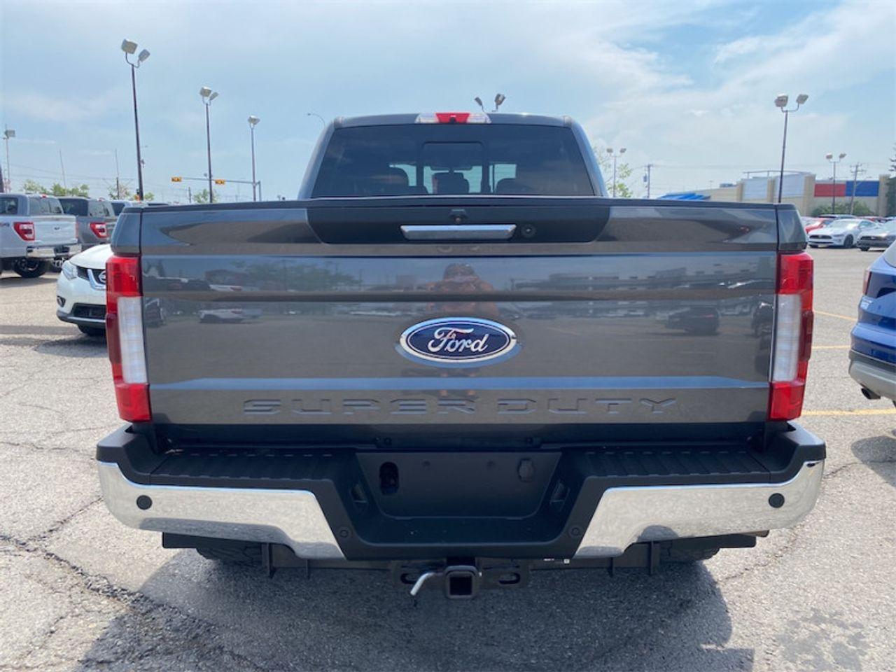 2017 Ford F-350 Super Duty -3