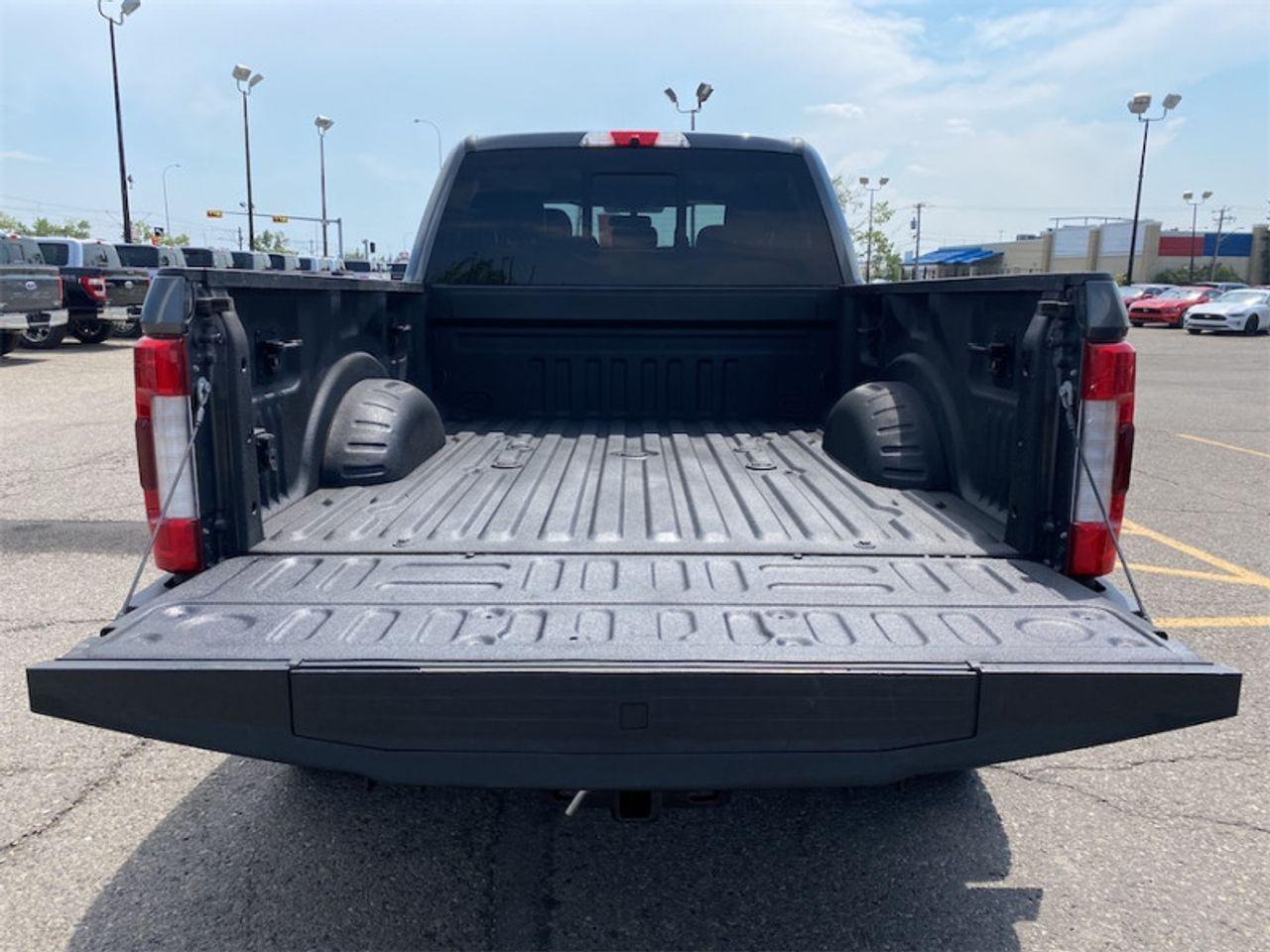 2017 Ford F-350 Super Duty -4