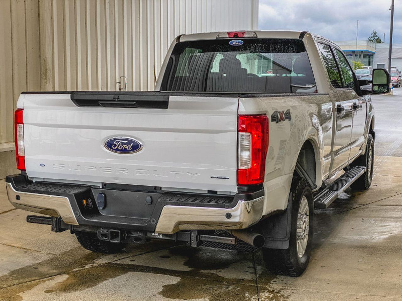 2017 Ford F-350 Super Duty -3