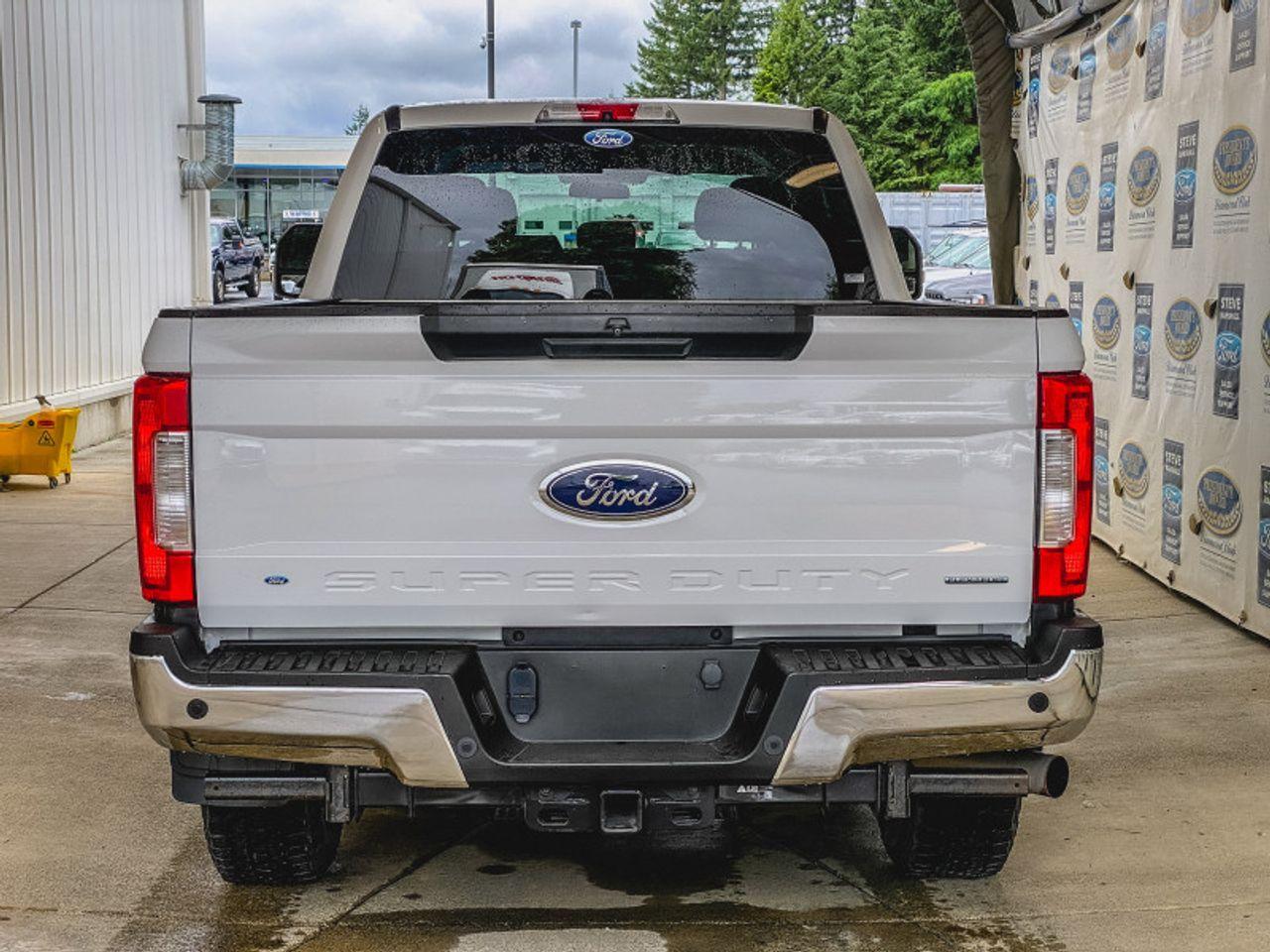 2017 Ford F-350 Super Duty -4