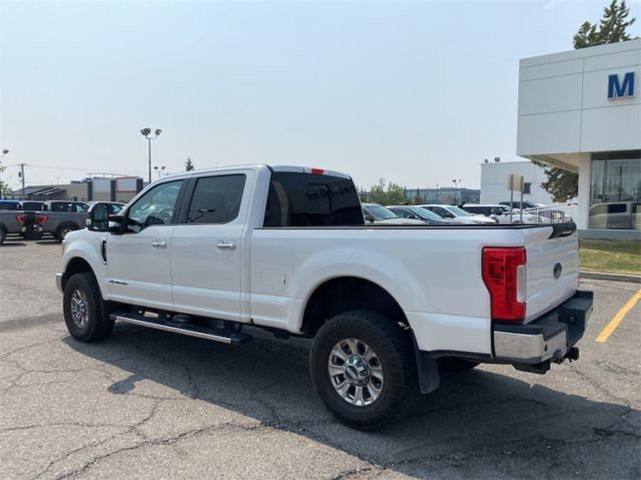 2017 Ford F-350 Super Duty Extreme Edition-2