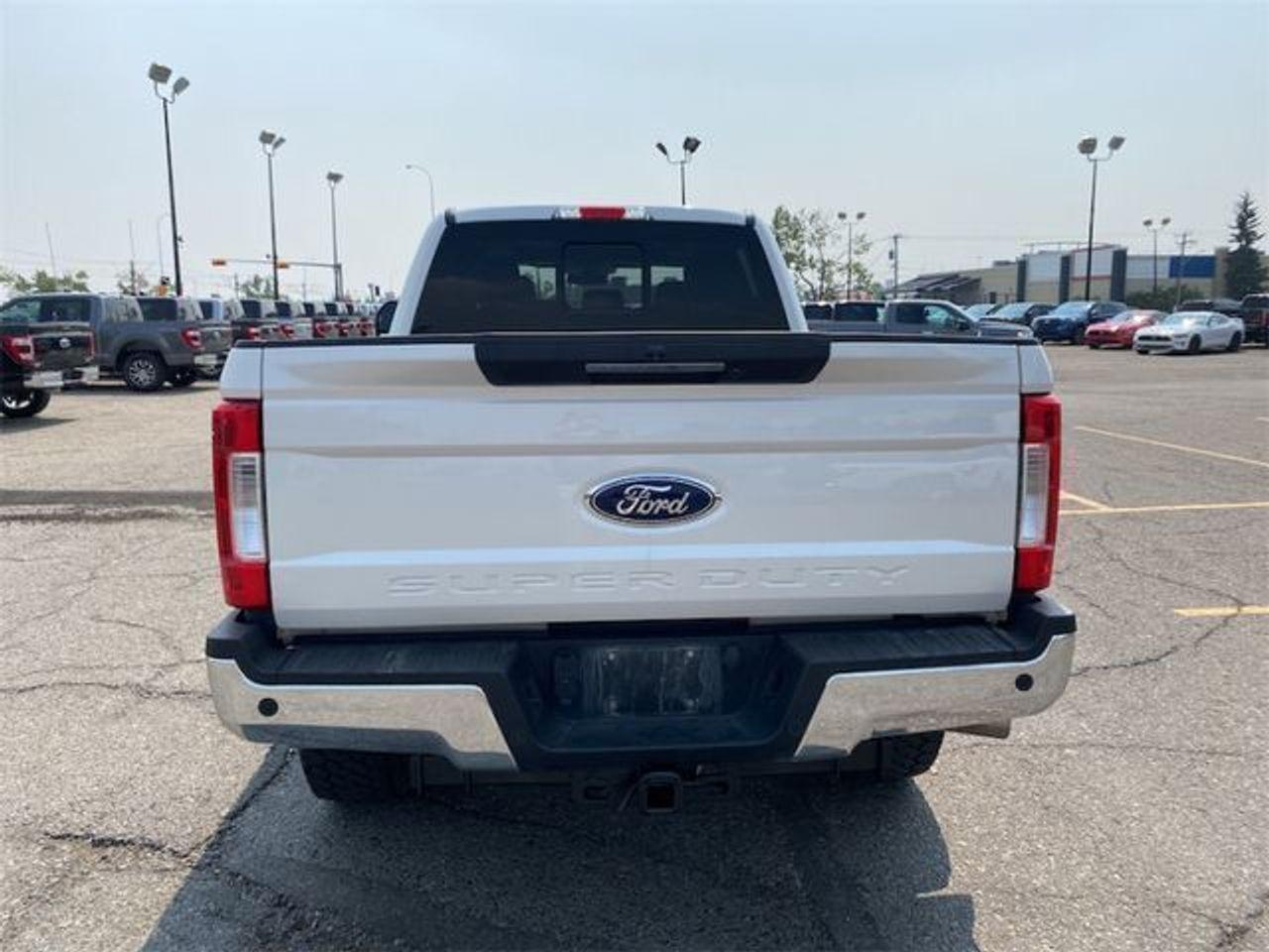 2017 Ford F-350 Super Duty Extreme Edition-3