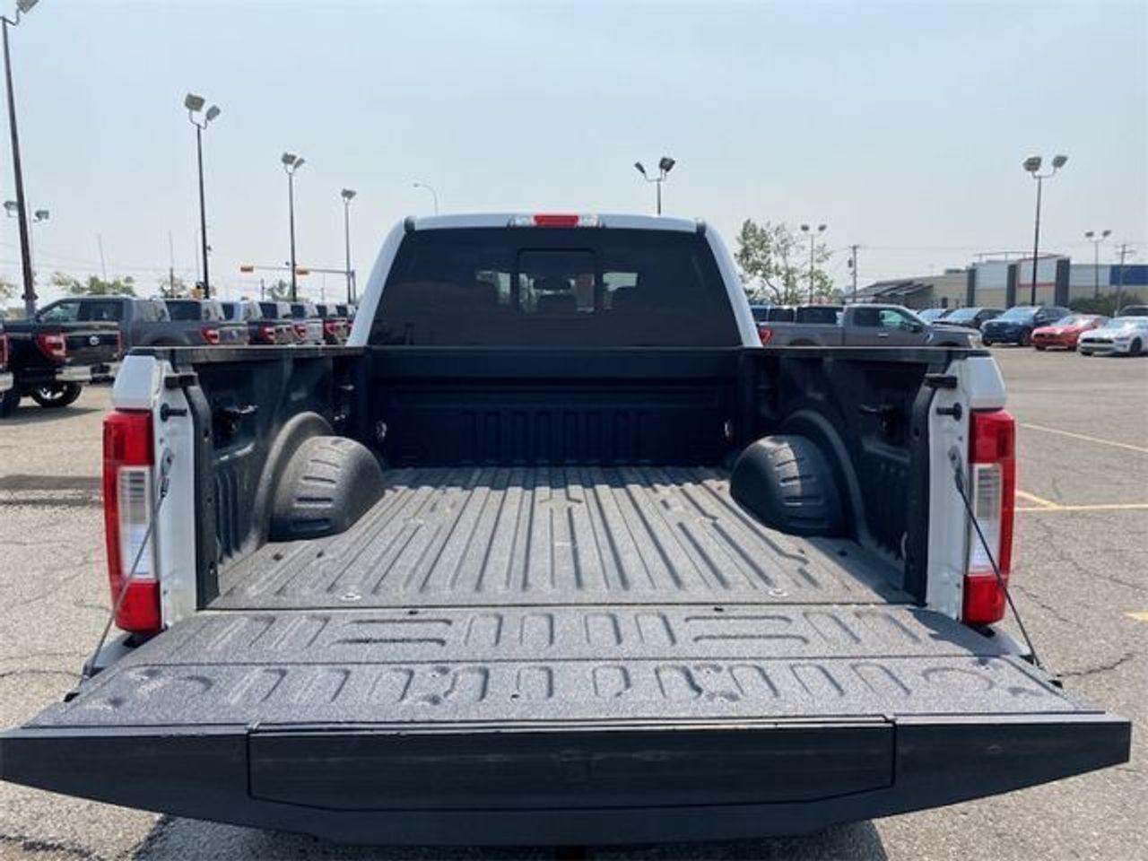 2017 Ford F-350 Super Duty Extreme Edition-4