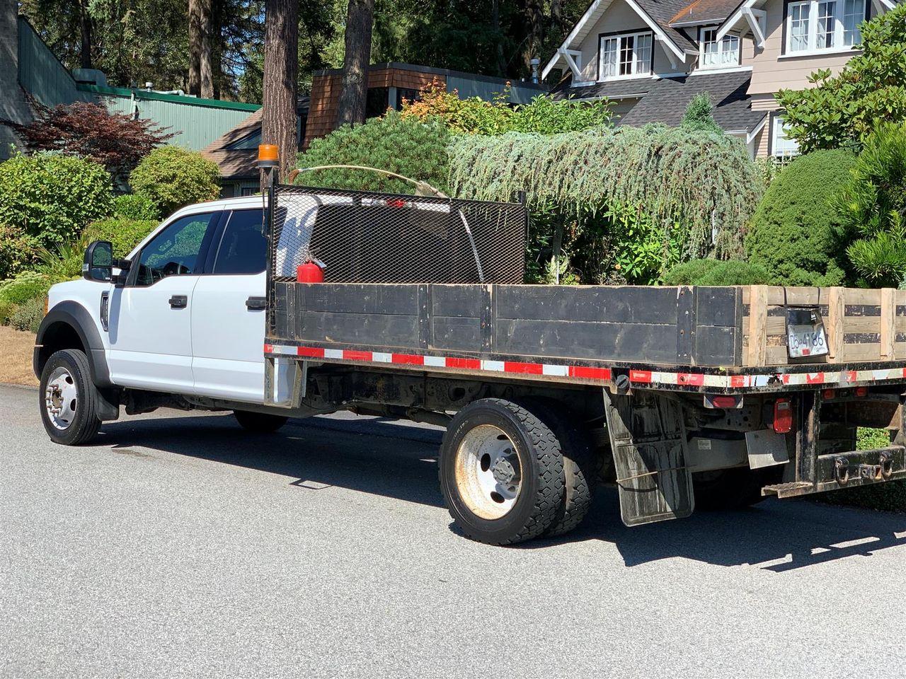 2017 Ford F-550 -2