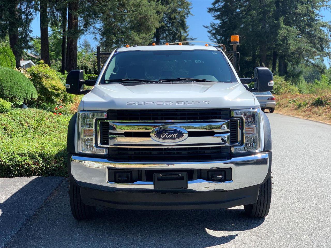 2017 Ford F-550 -3