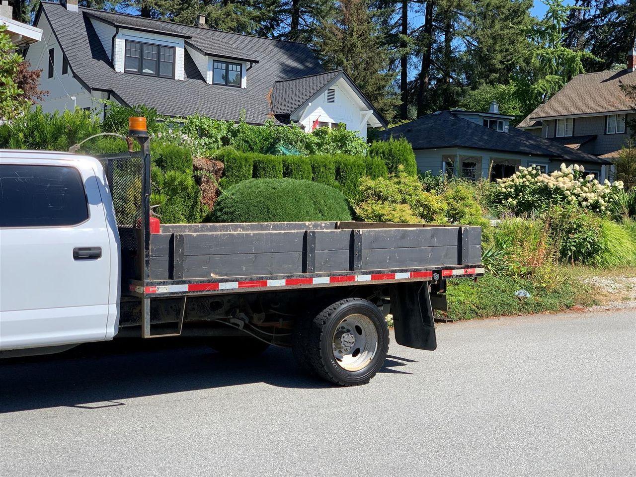 2017 Ford F-550 -4