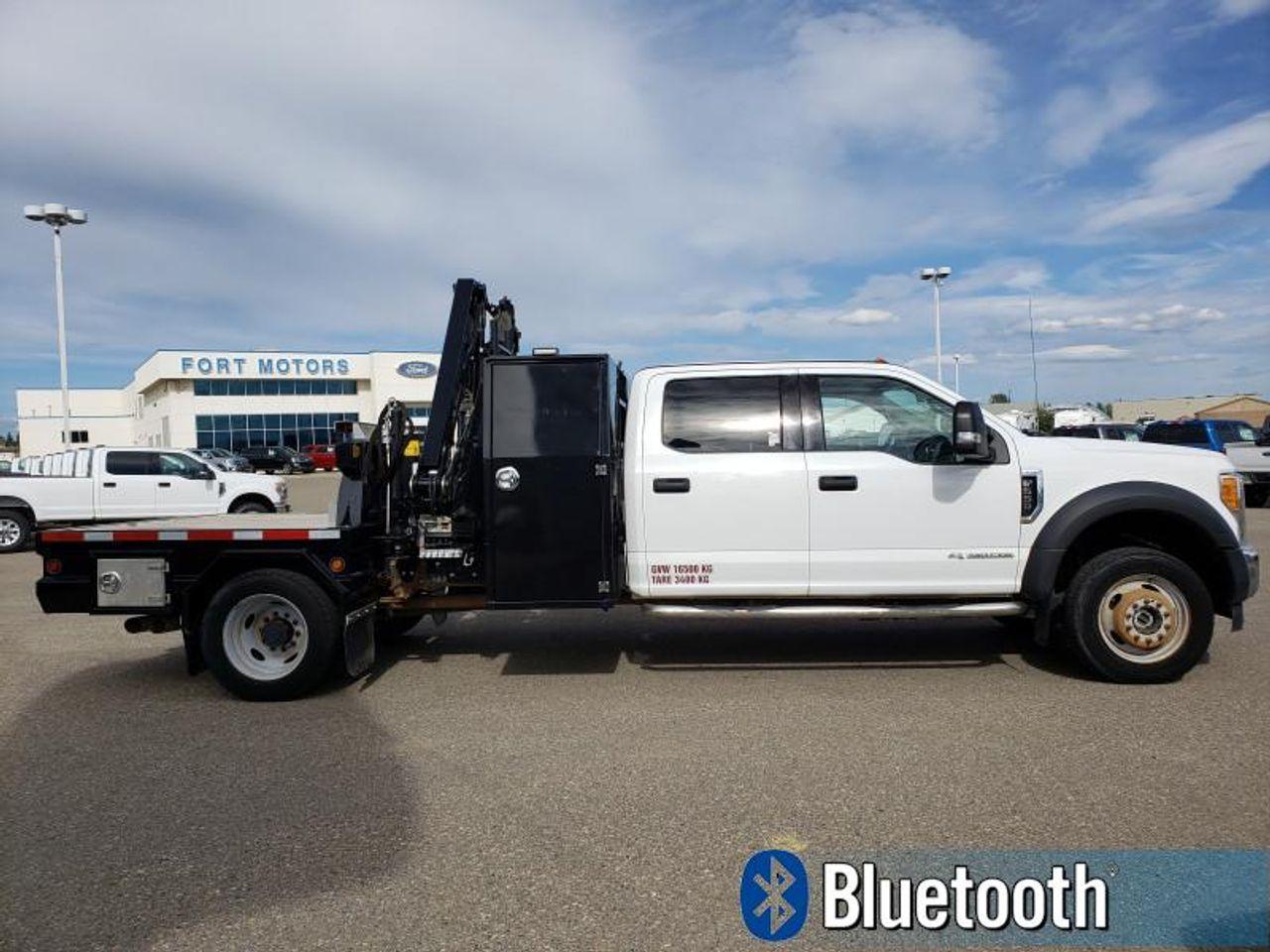 2017 Ford F-550 -3