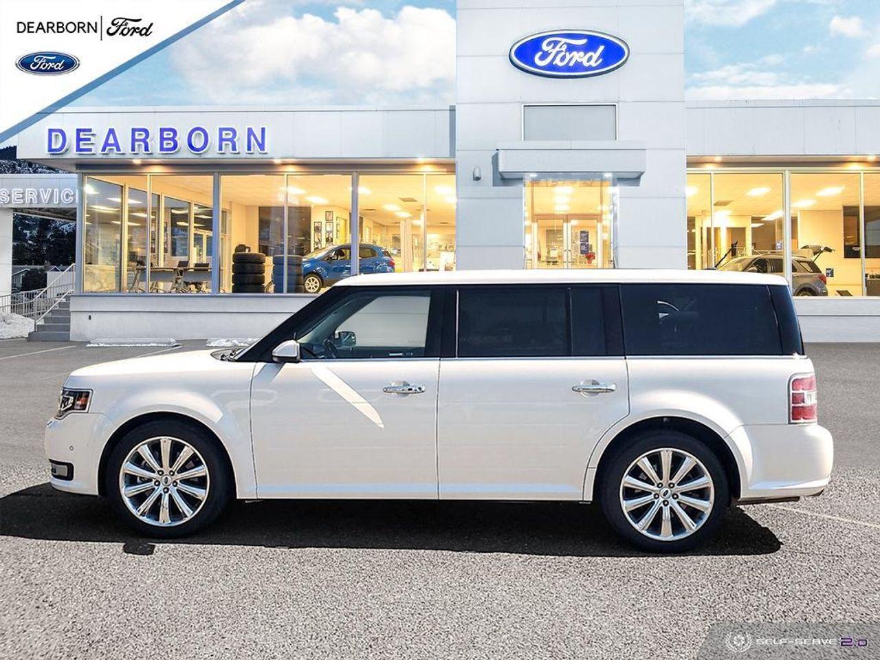 2017 Ford Flex Limited-2