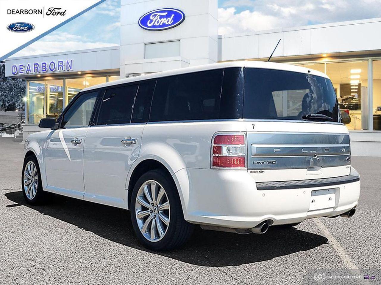 2017 Ford Flex Limited-3