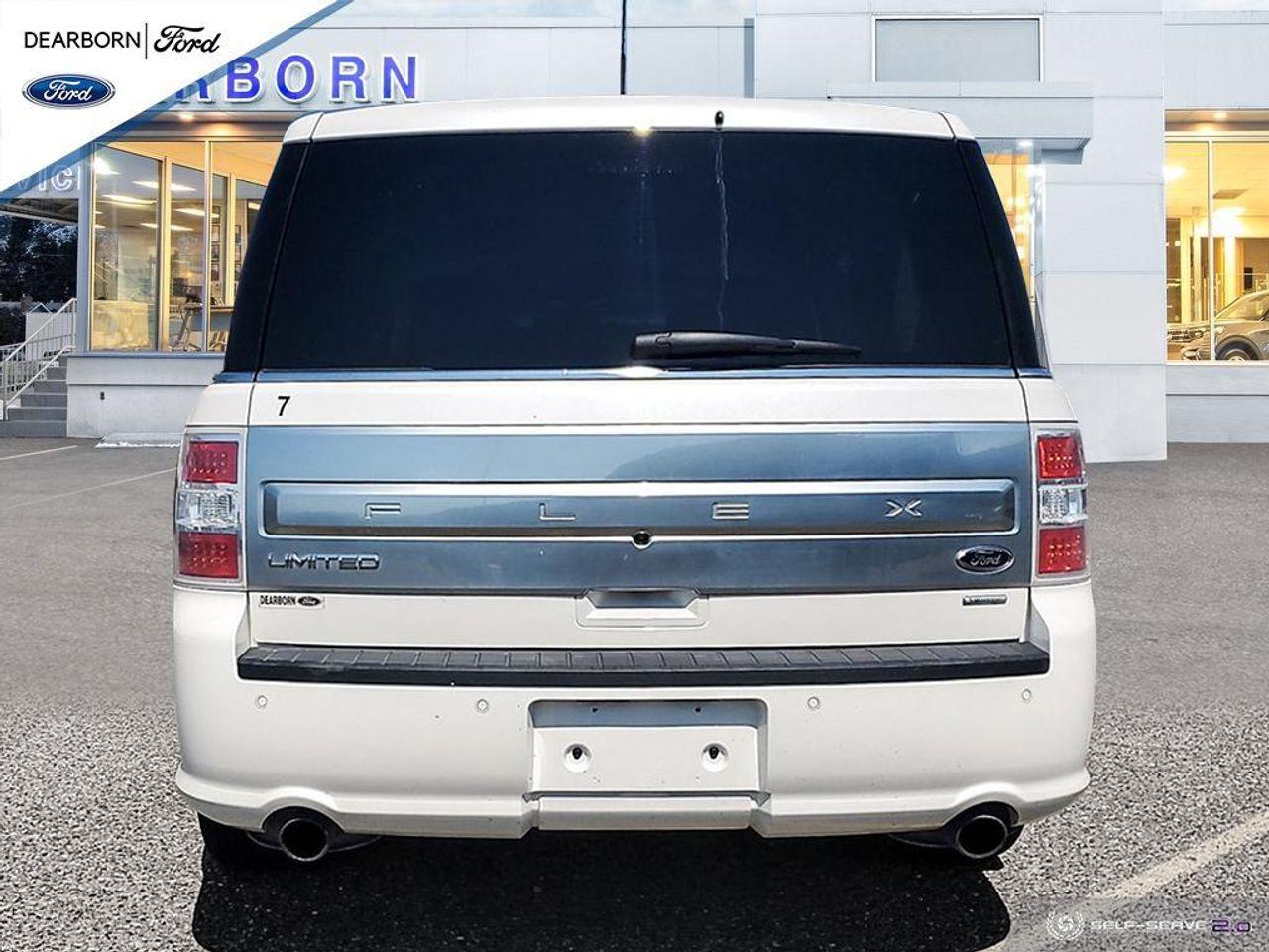 2017 Ford Flex Limited-4