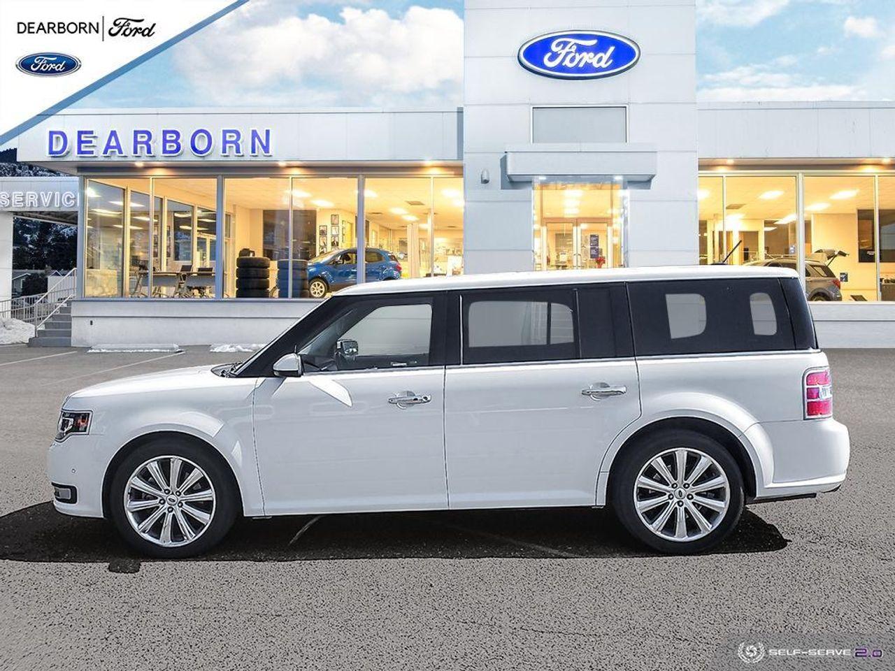 2017 Ford Flex Limited-2