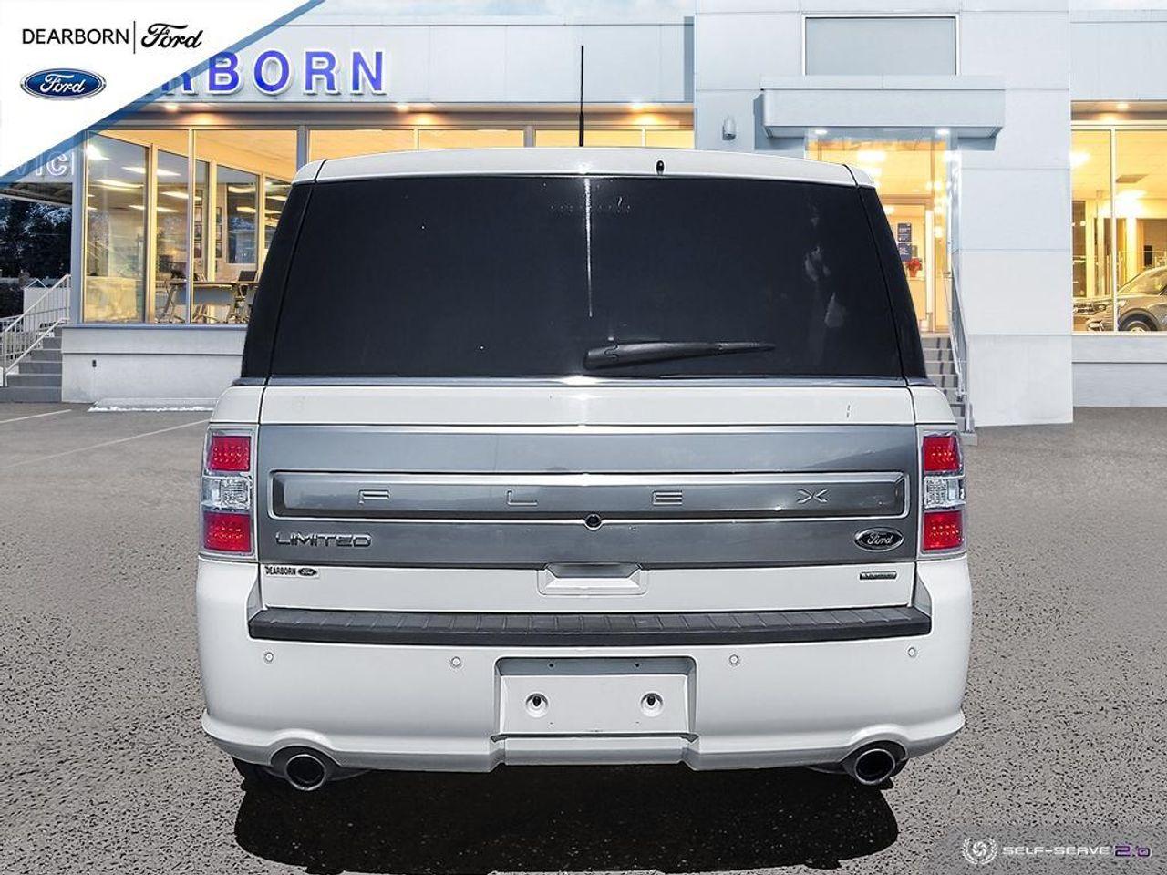 2017 Ford Flex Limited-4