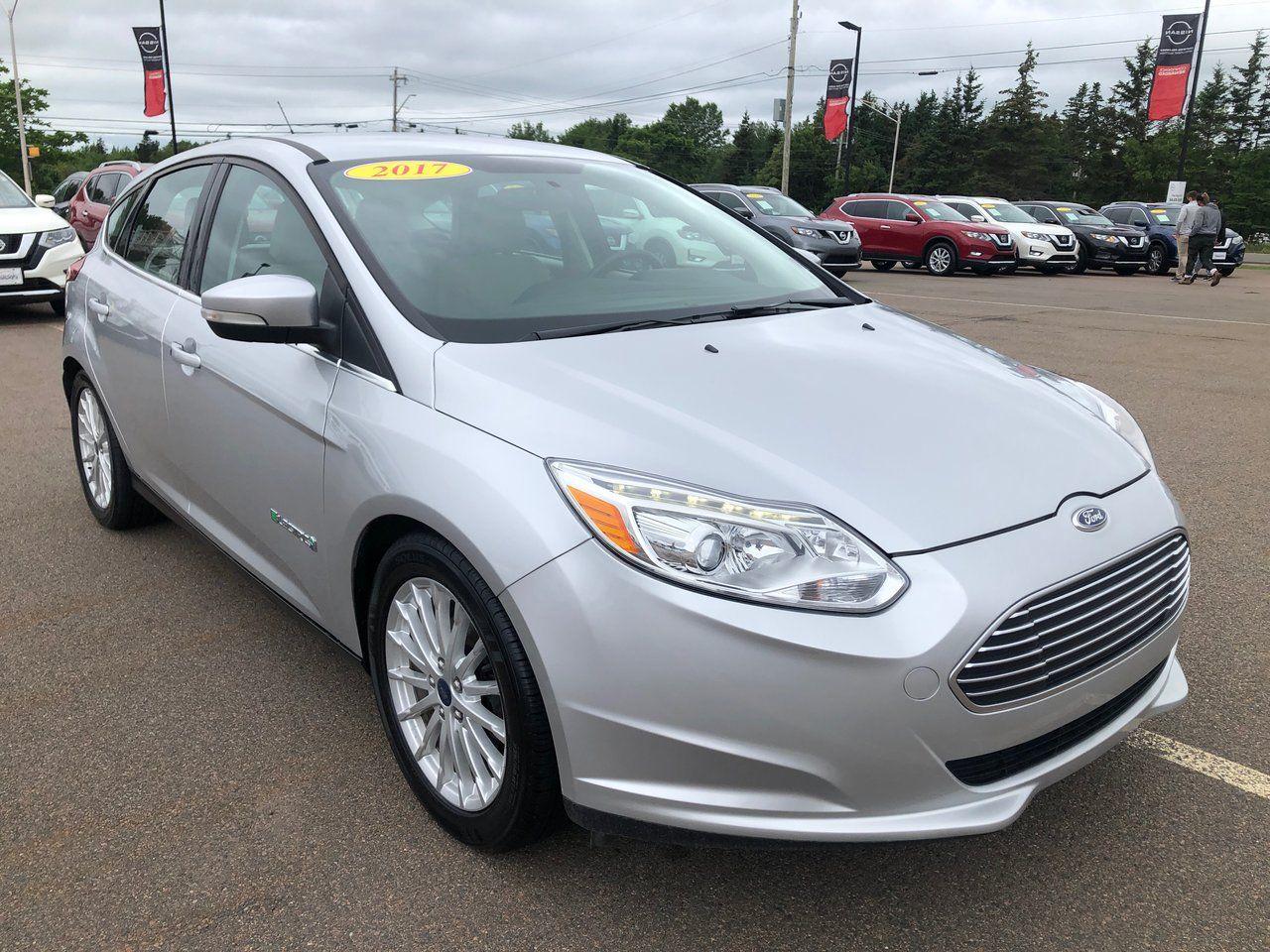 2017 Ford Focus -0