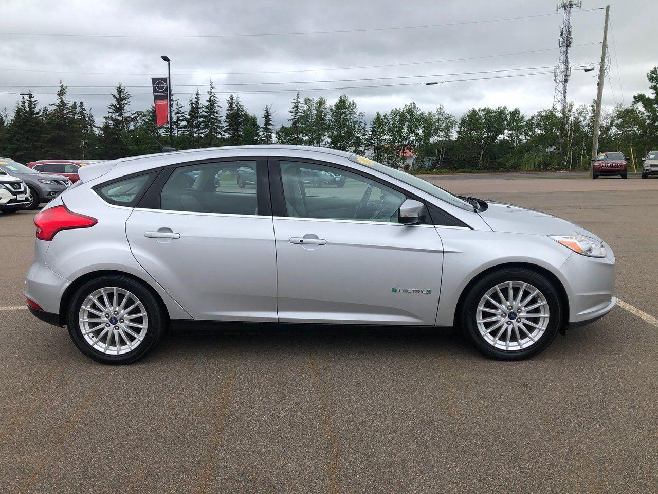 2017 Ford Focus -2