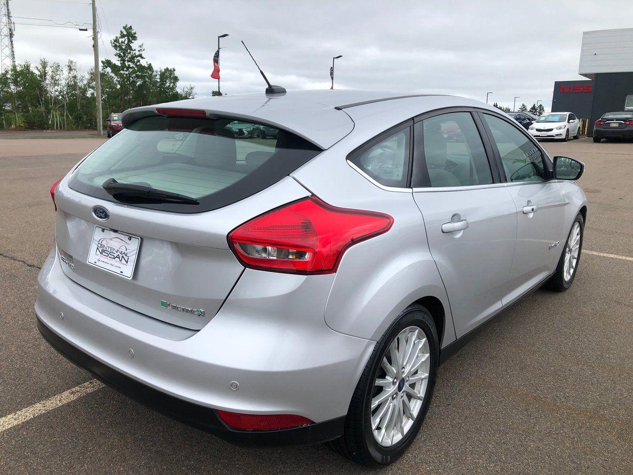2017 Ford Focus -3