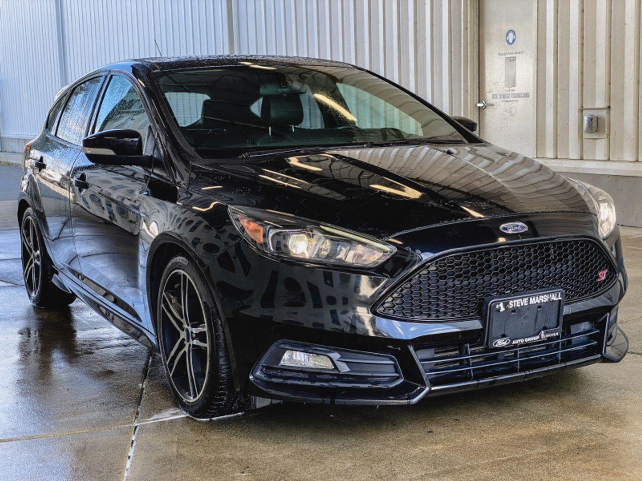 2017 Ford Focus -2