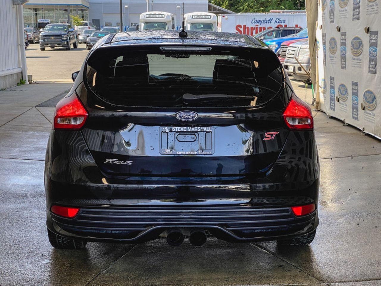 2017 Ford Focus -4