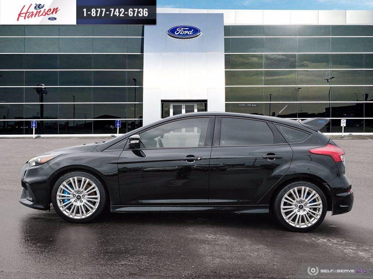 2017 Ford Focus -2