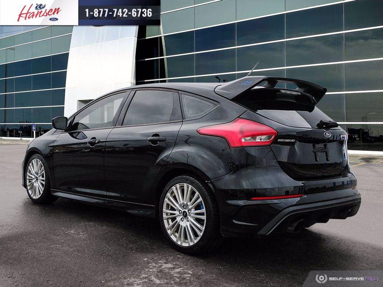2017 Ford Focus -3