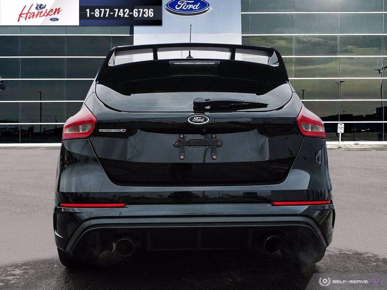 2017 Ford Focus -4
