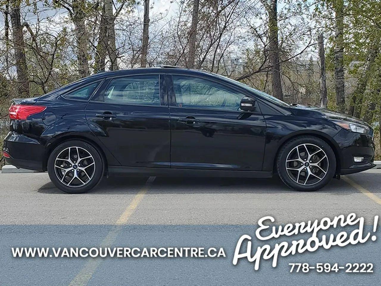 2017 Ford Focus -3