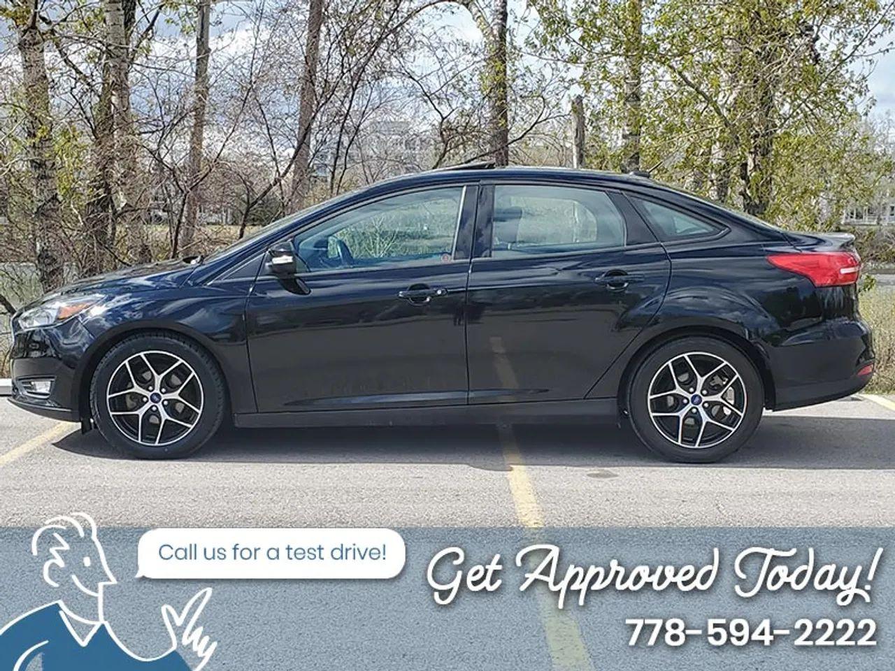 2017 Ford Focus -4