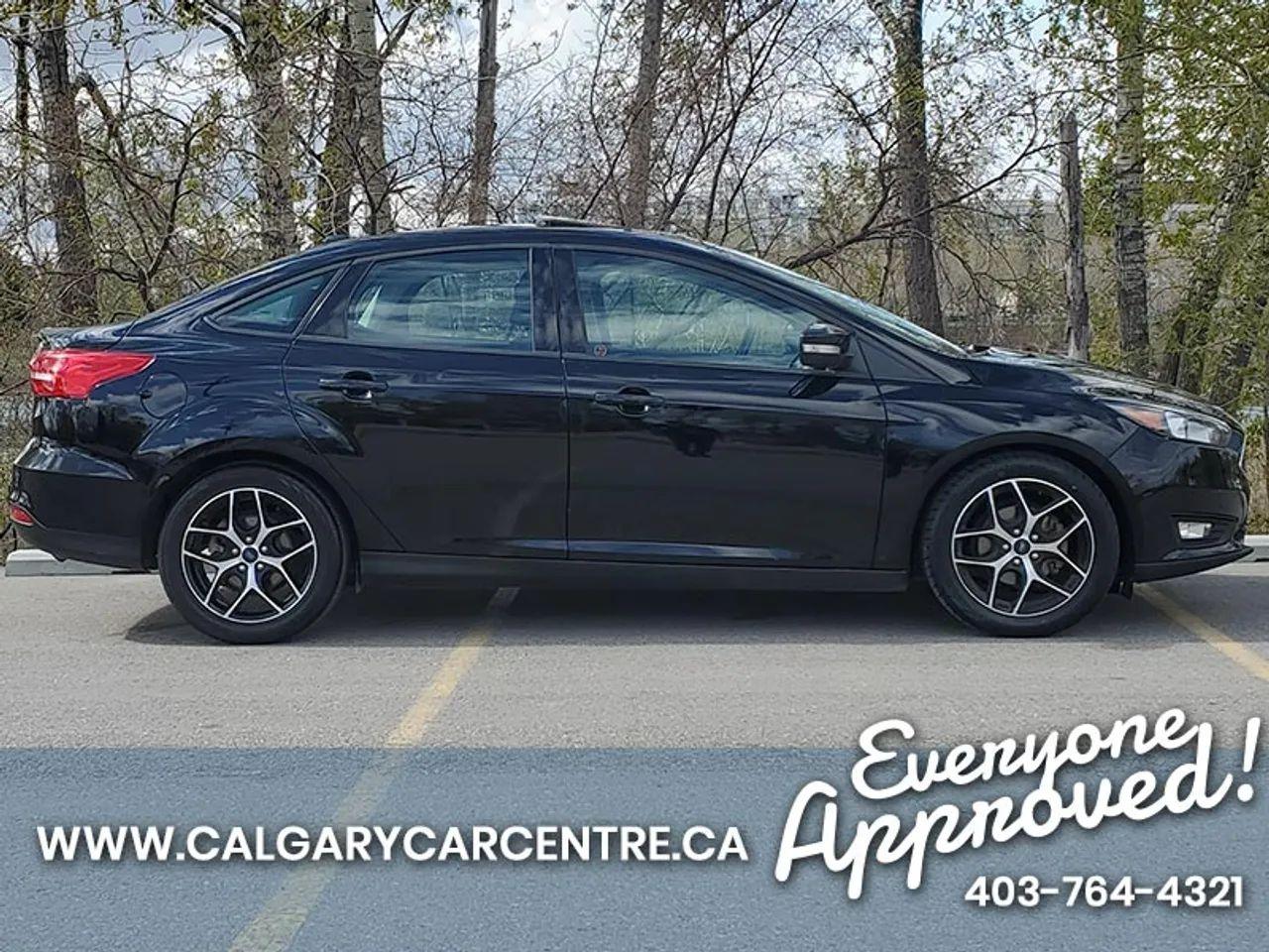 2017 Ford Focus -3
