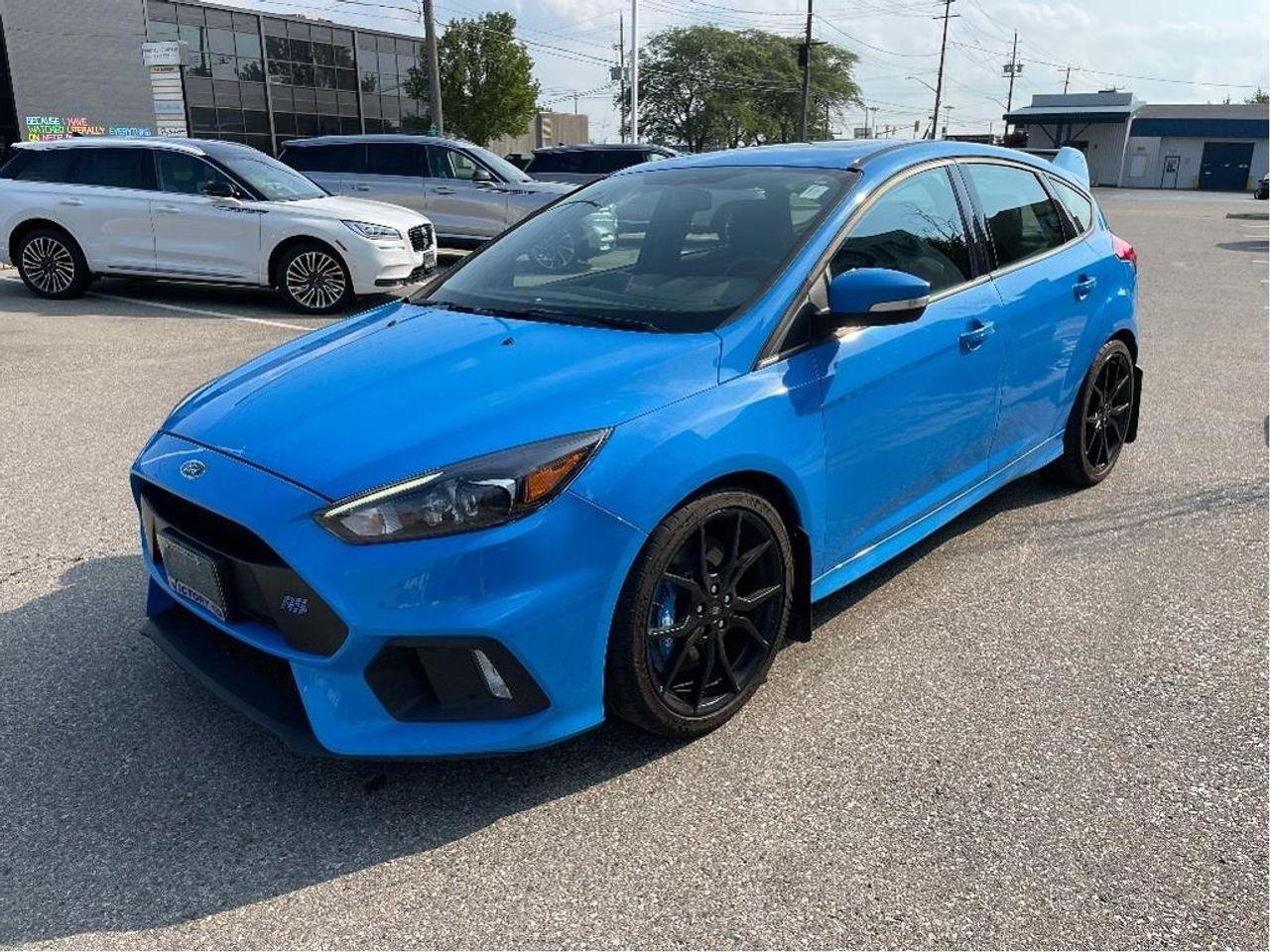 2017 Ford Focus -2