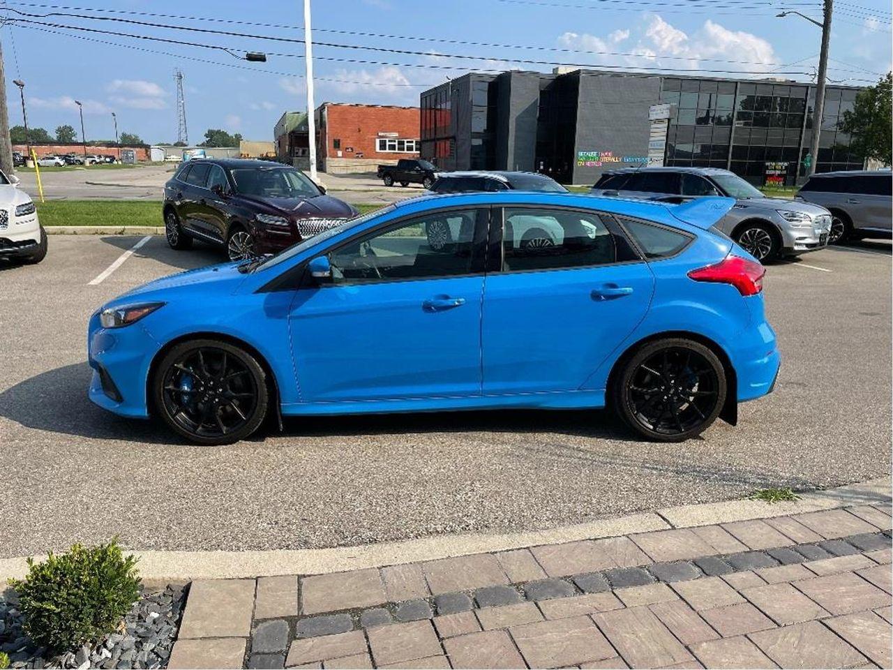 2017 Ford Focus -3