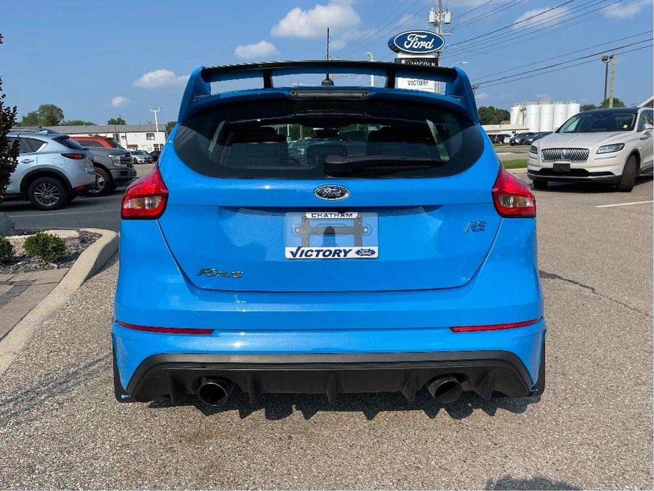 2017 Ford Focus -4