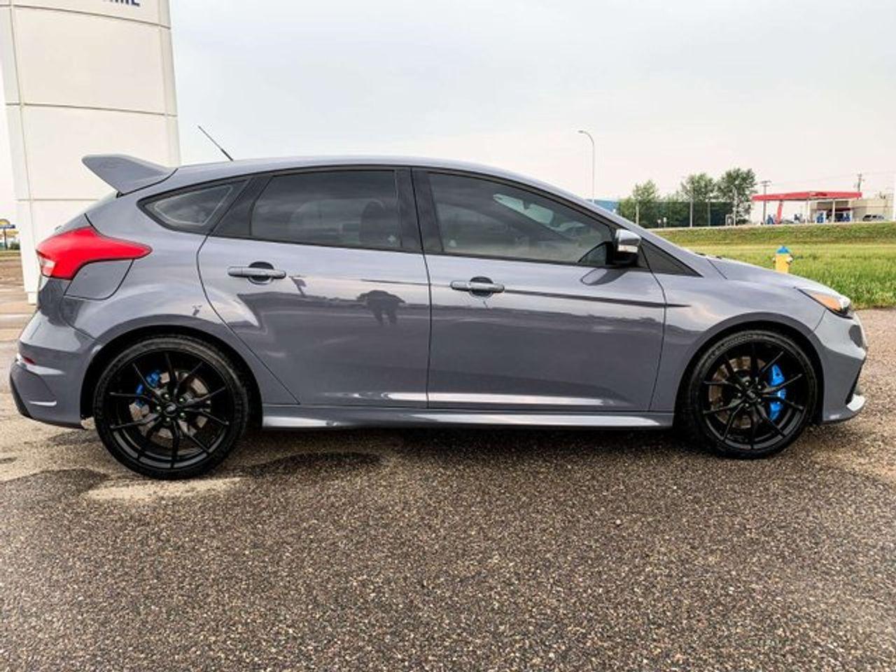 2017 Ford Focus -2