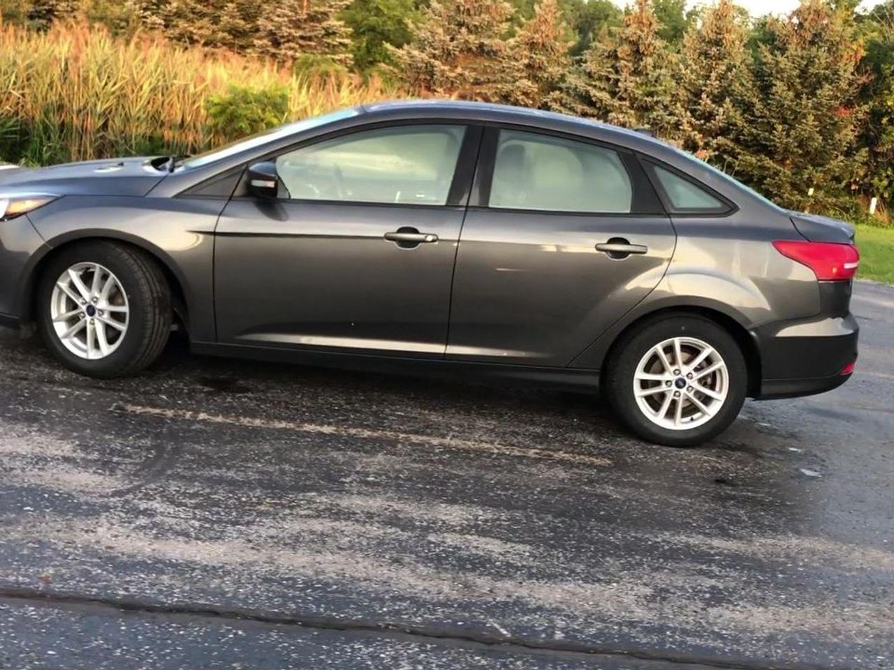 2017 Ford Focus -4
