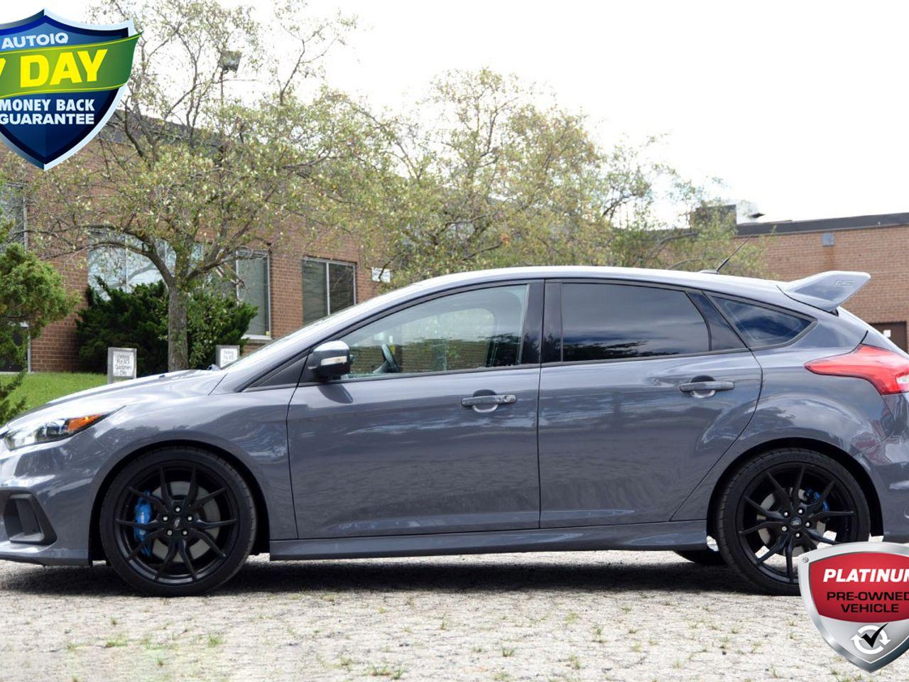 2017 Ford Focus -2