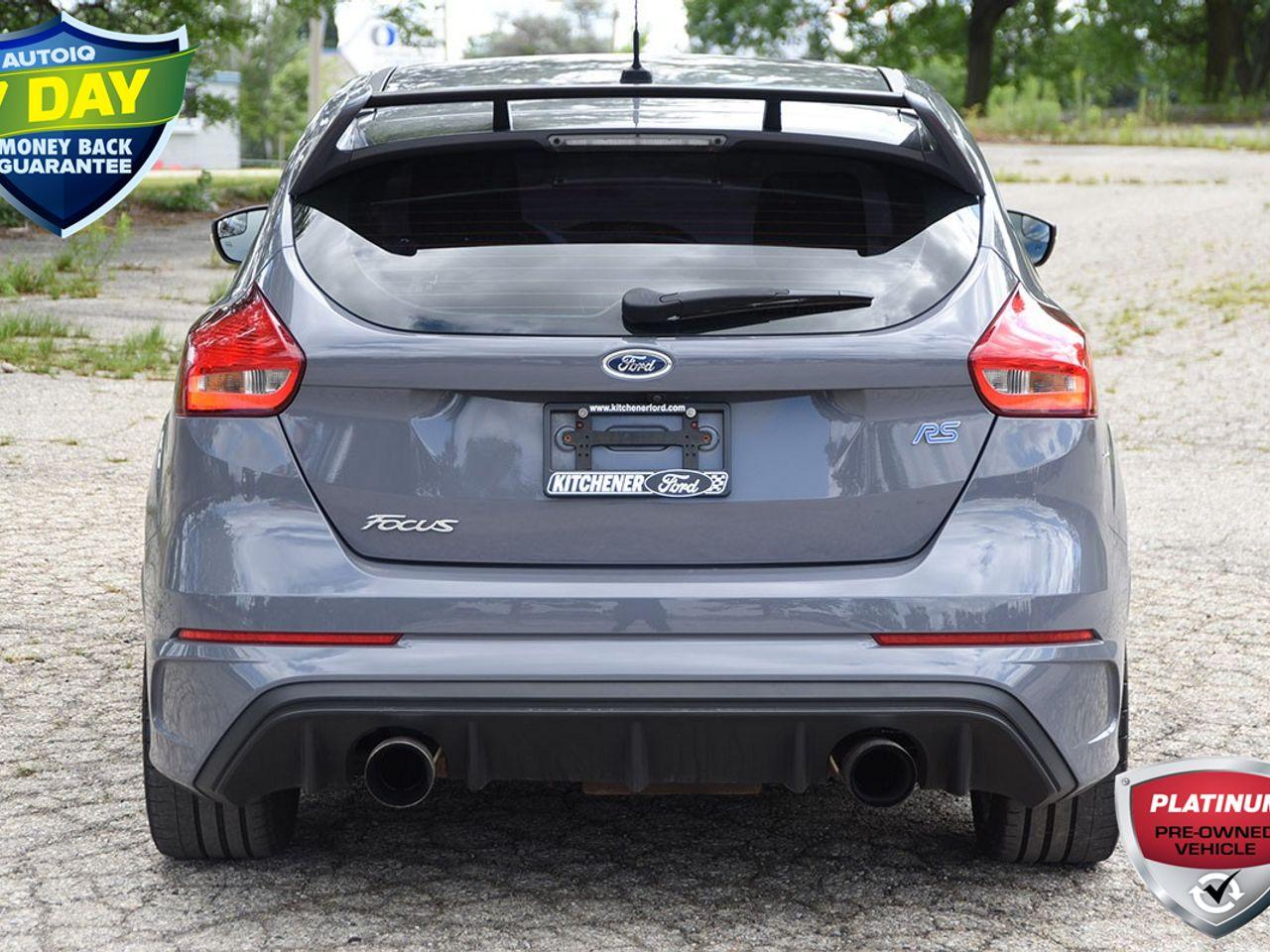 2017 Ford Focus -3