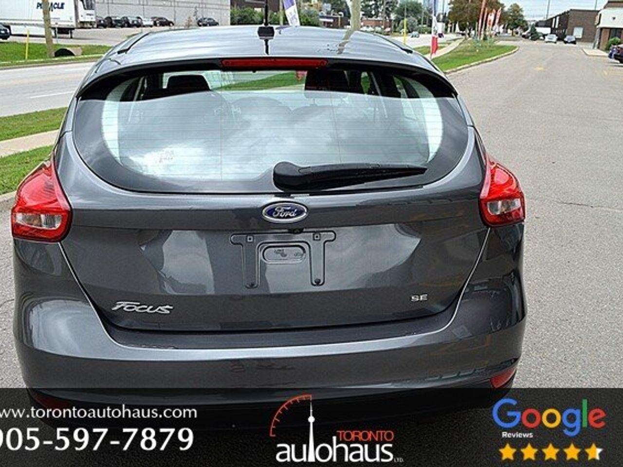 2017 Ford Focus SE-3