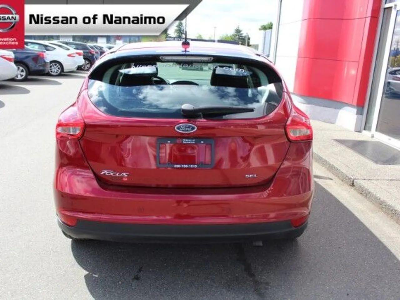 2017 Ford Focus SEL-3