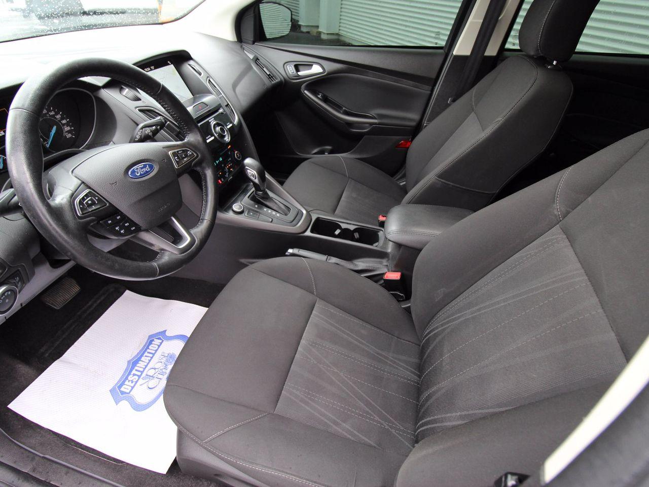 2017 Ford Focus SEL-3