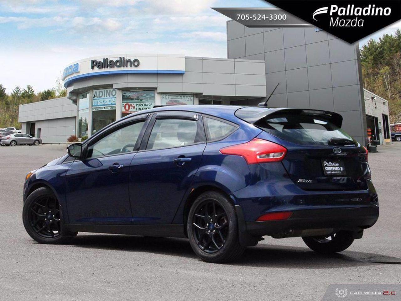 2017 Ford Focus SEL-3