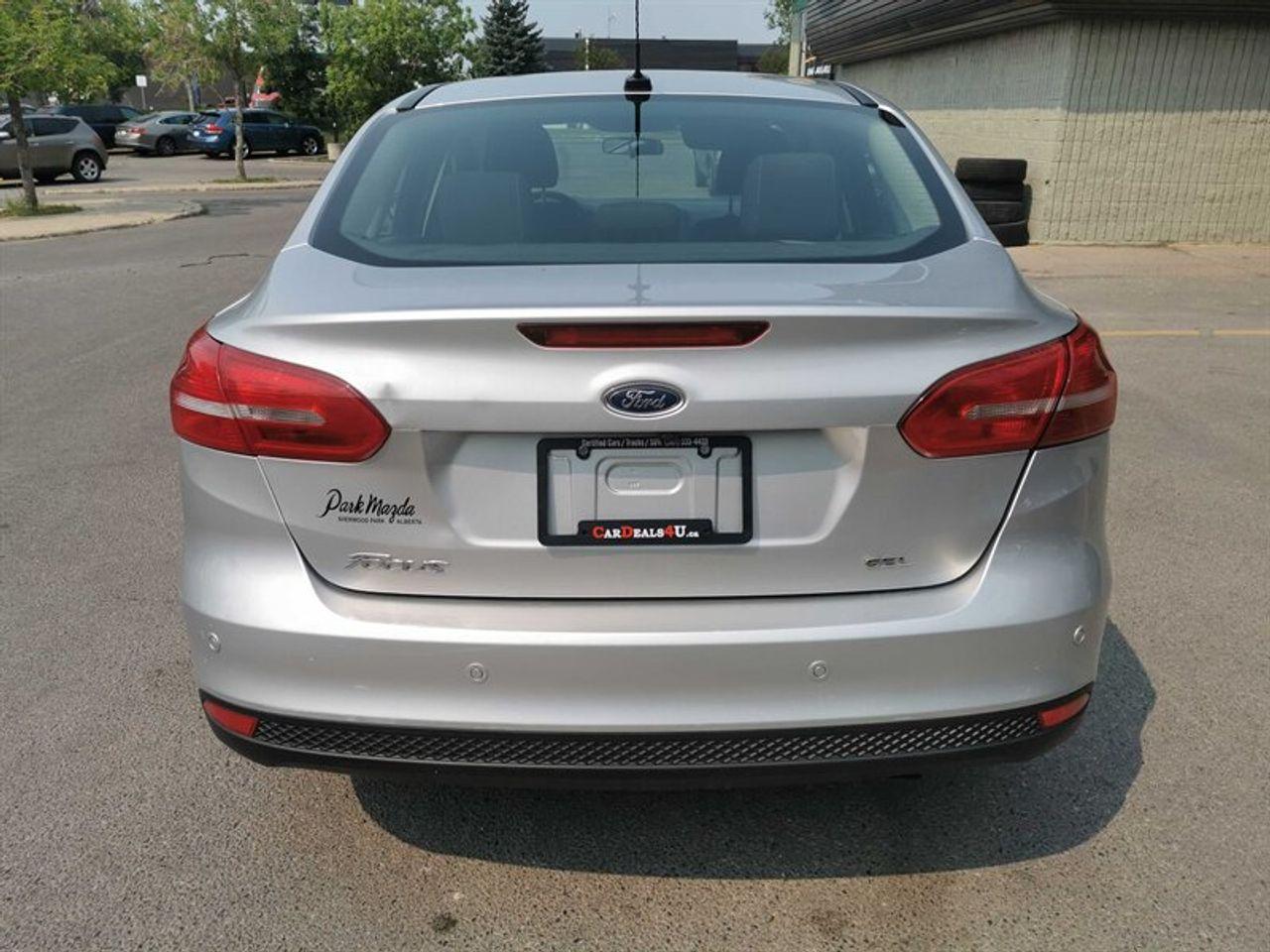 2017 Ford Focus SEL-3